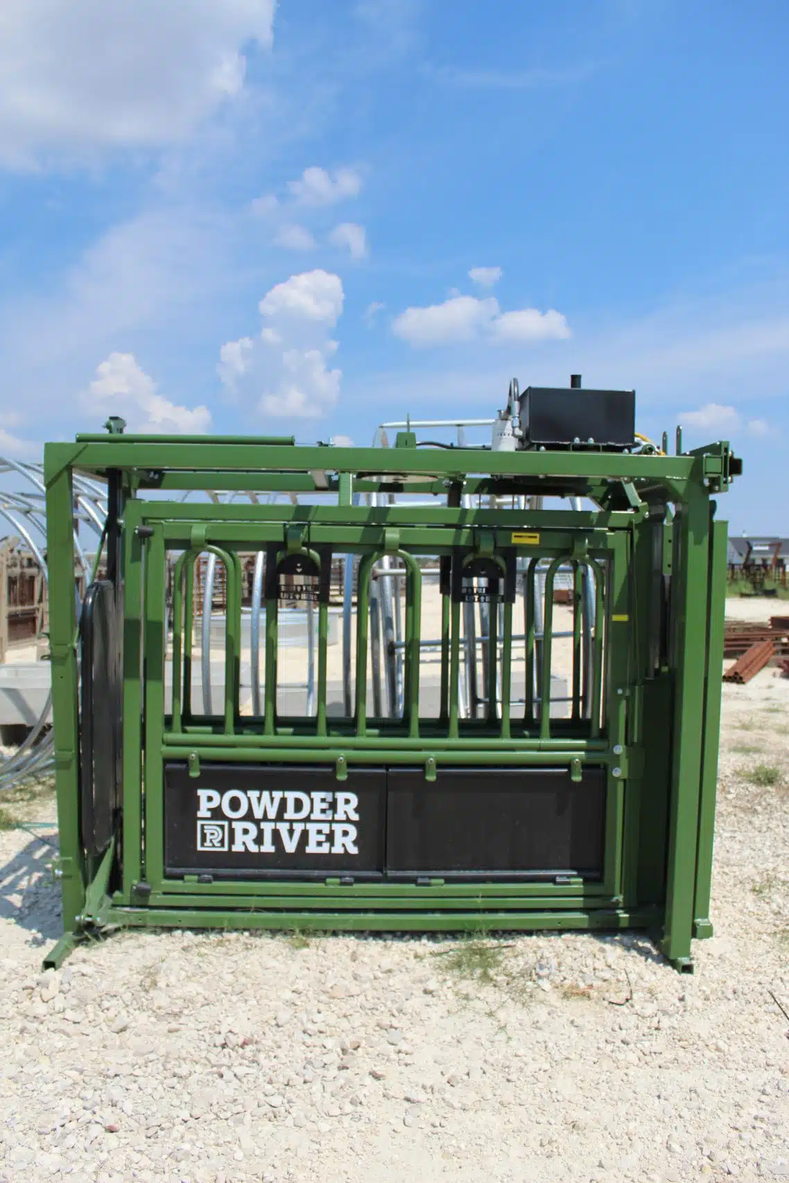 Farming and Ranching Equipment in Texas - Rockin' R Farm & Ranch